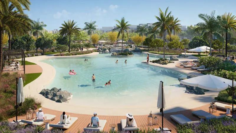 Mudon Al Ranim Phase 3 