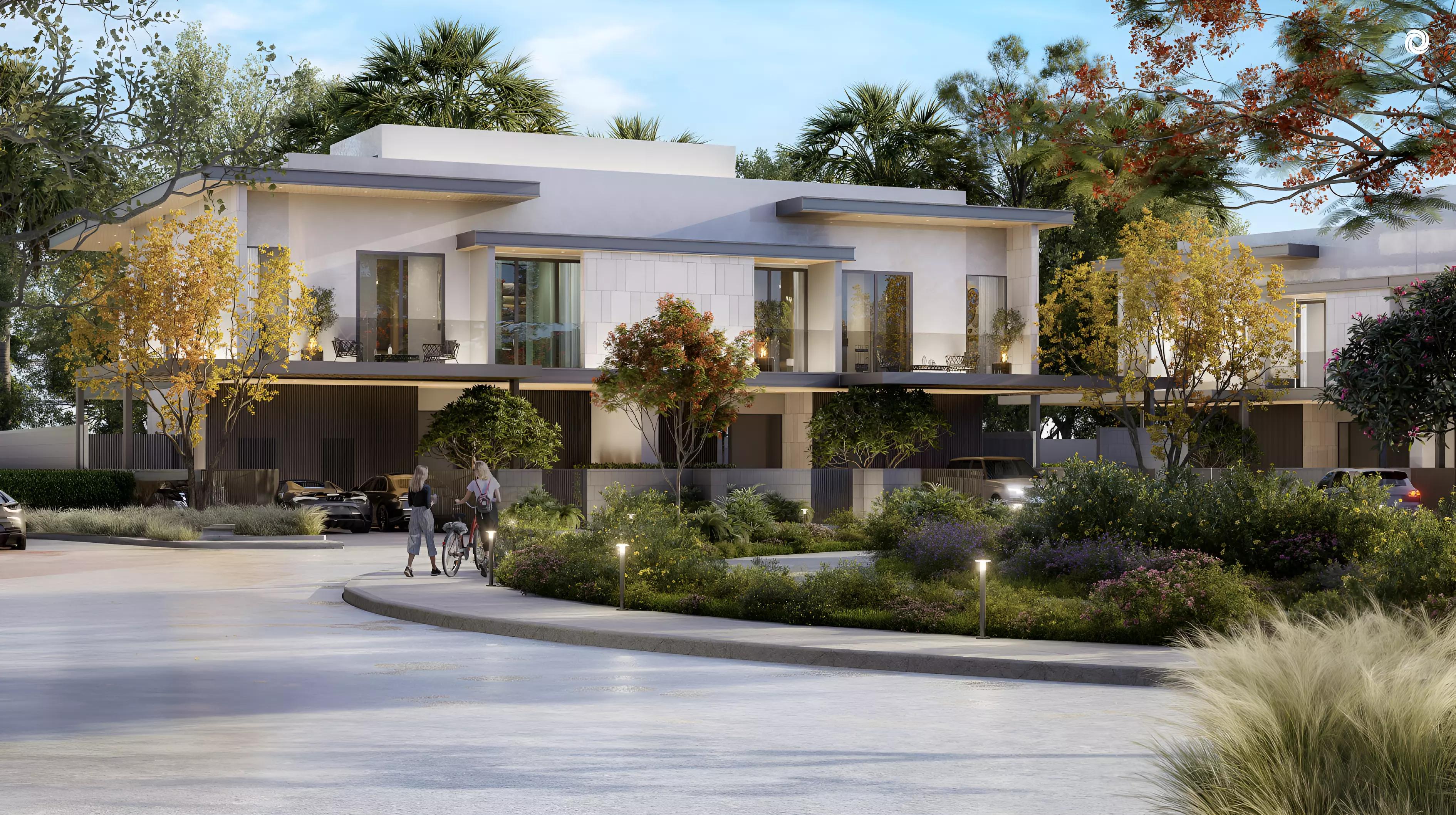 Pinewood Village - Image 6