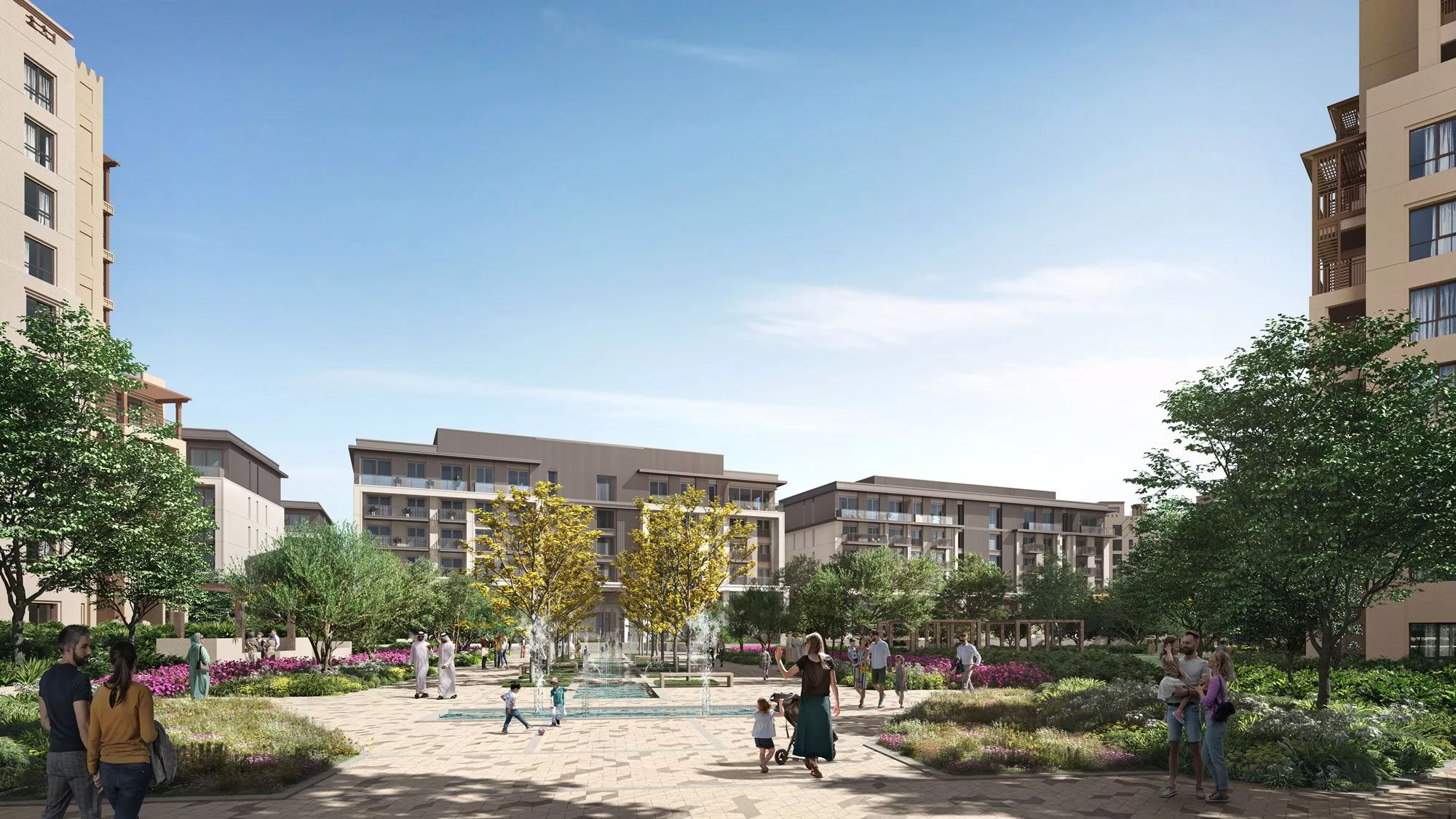 Madinat Jumeirah Living - Jomana - Image 2