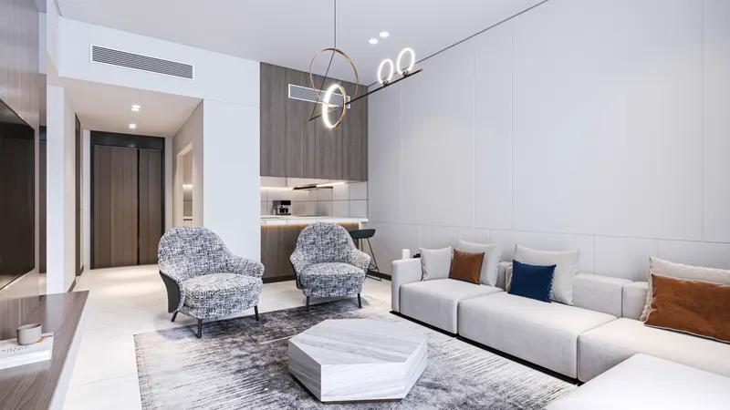 Emerald Vision Tower - Image 10