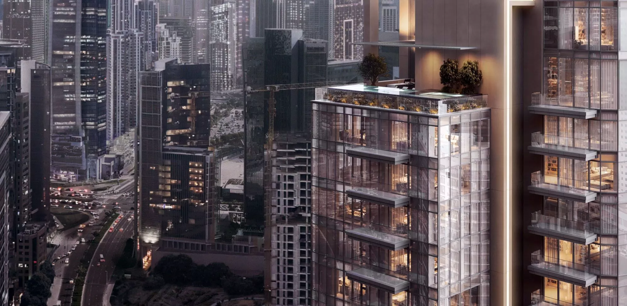 One River Point - Image 8