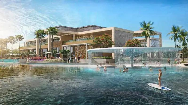 Lagoons Views Phase 3 By Damac - Image 3