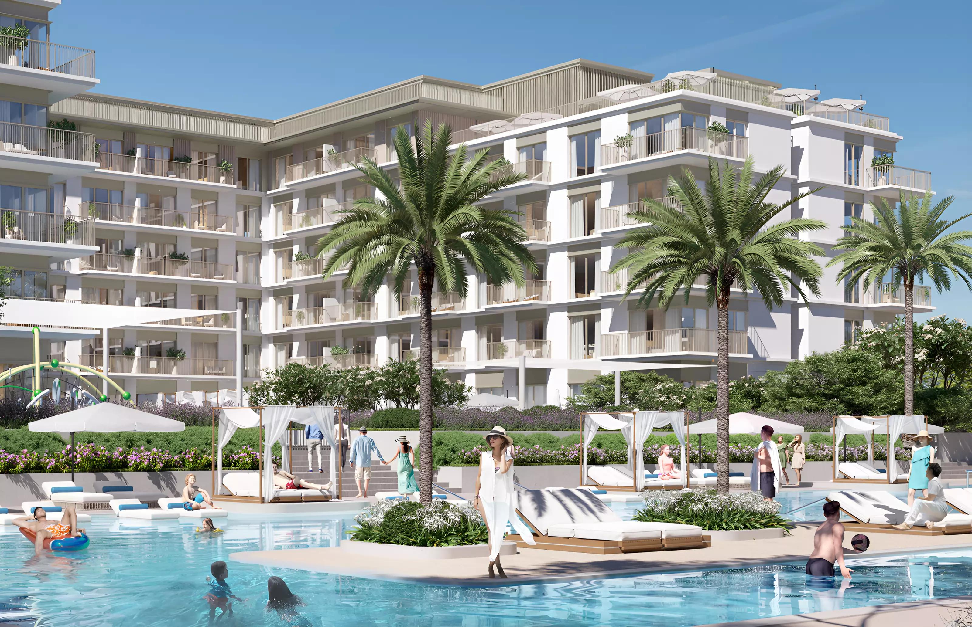 Pier Point By Emaar - Image 6