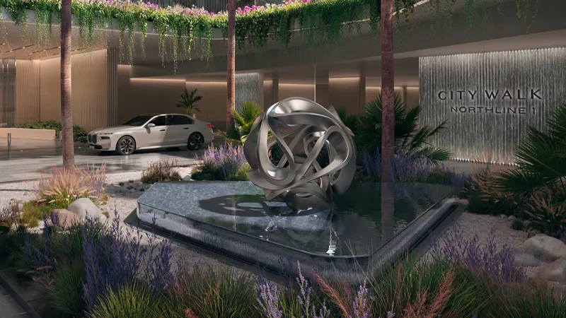 City Walk Northline - Image 2