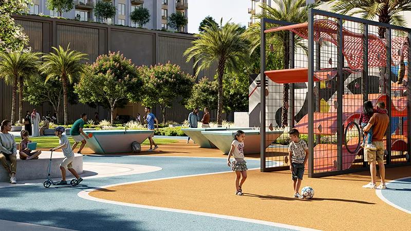 Altus at Dubai Creek Harbour - Image 4