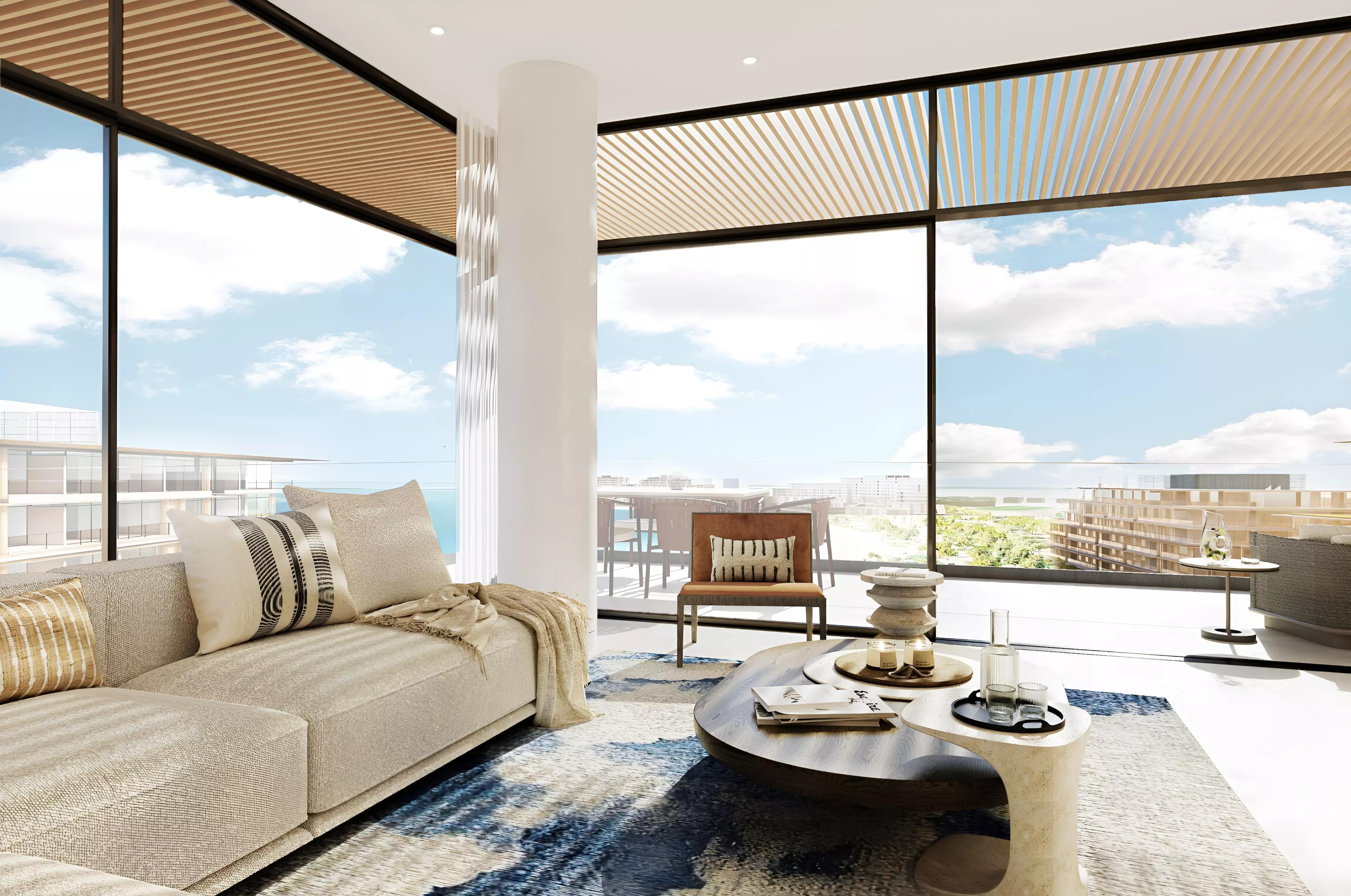 Rixos Beach Residences Phase 2 - Image 5