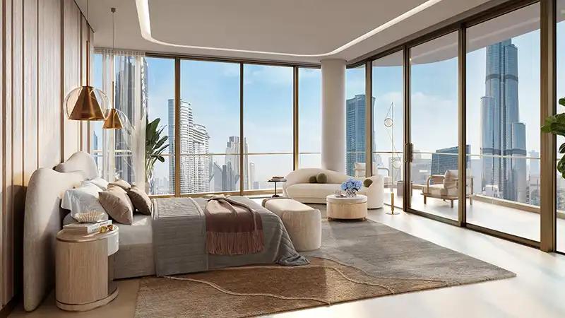 Address Grand Downtown - Image 4