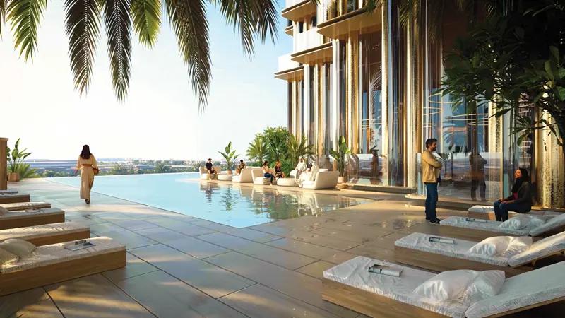 ONE B Tower - Image 6