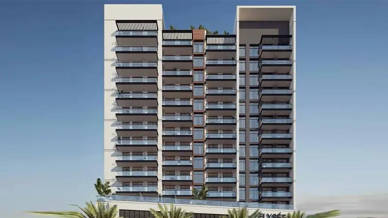 Elysee Heights - Image 2