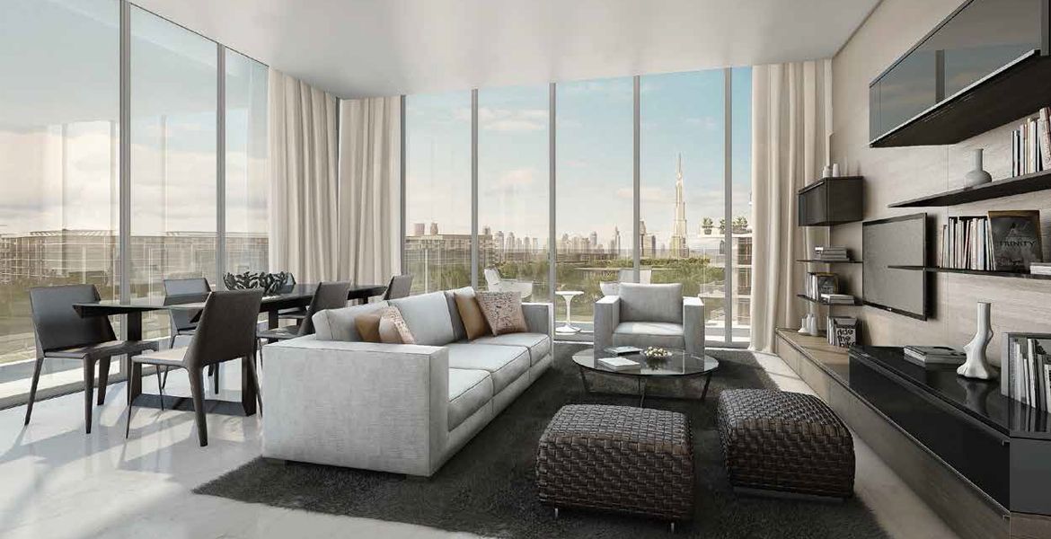 Mulberry at Park Heights - Image 3