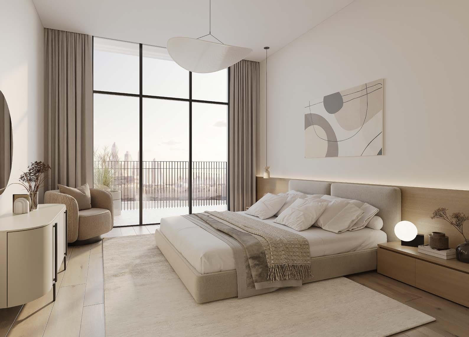 Parkwoods Residence - Image 2