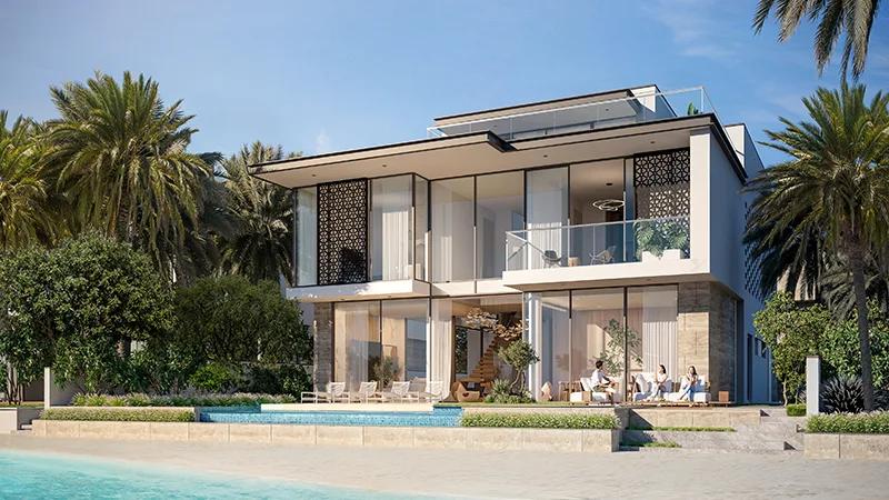 The Beach Collection Villas 2 - Image 3