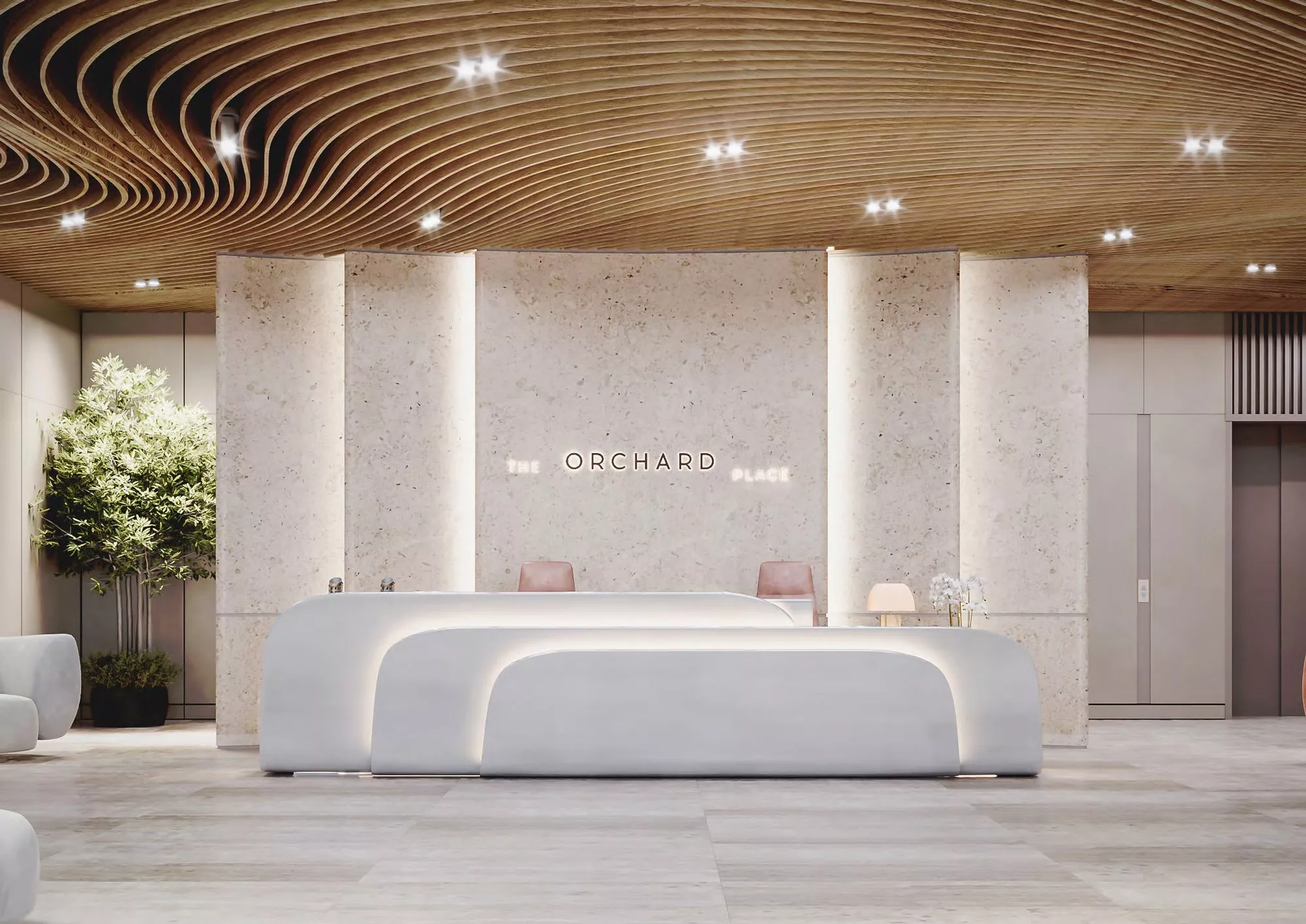 The Orchard Place - Image 3