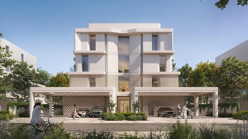 Mayar at Reem Island