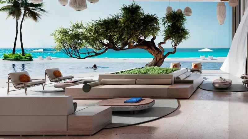 AYA Beachfront Residences - Image 6