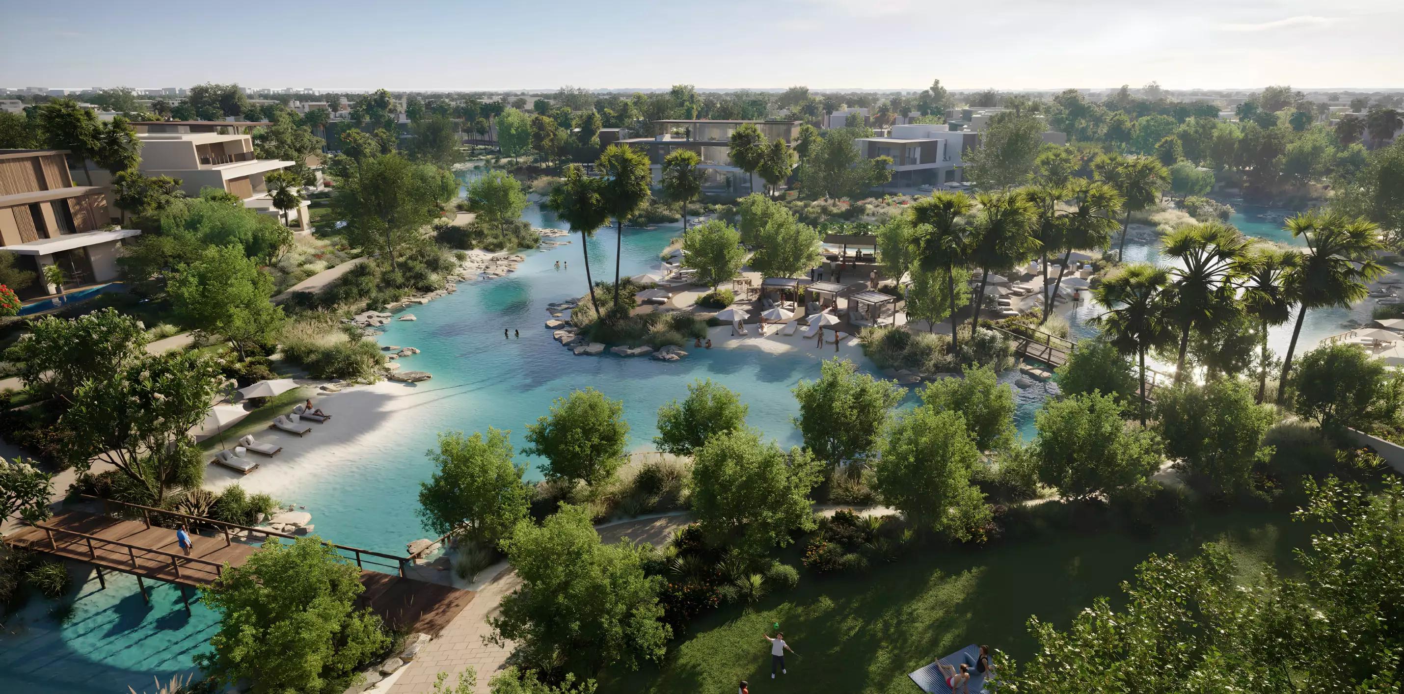 The Acres Estates Phase 3