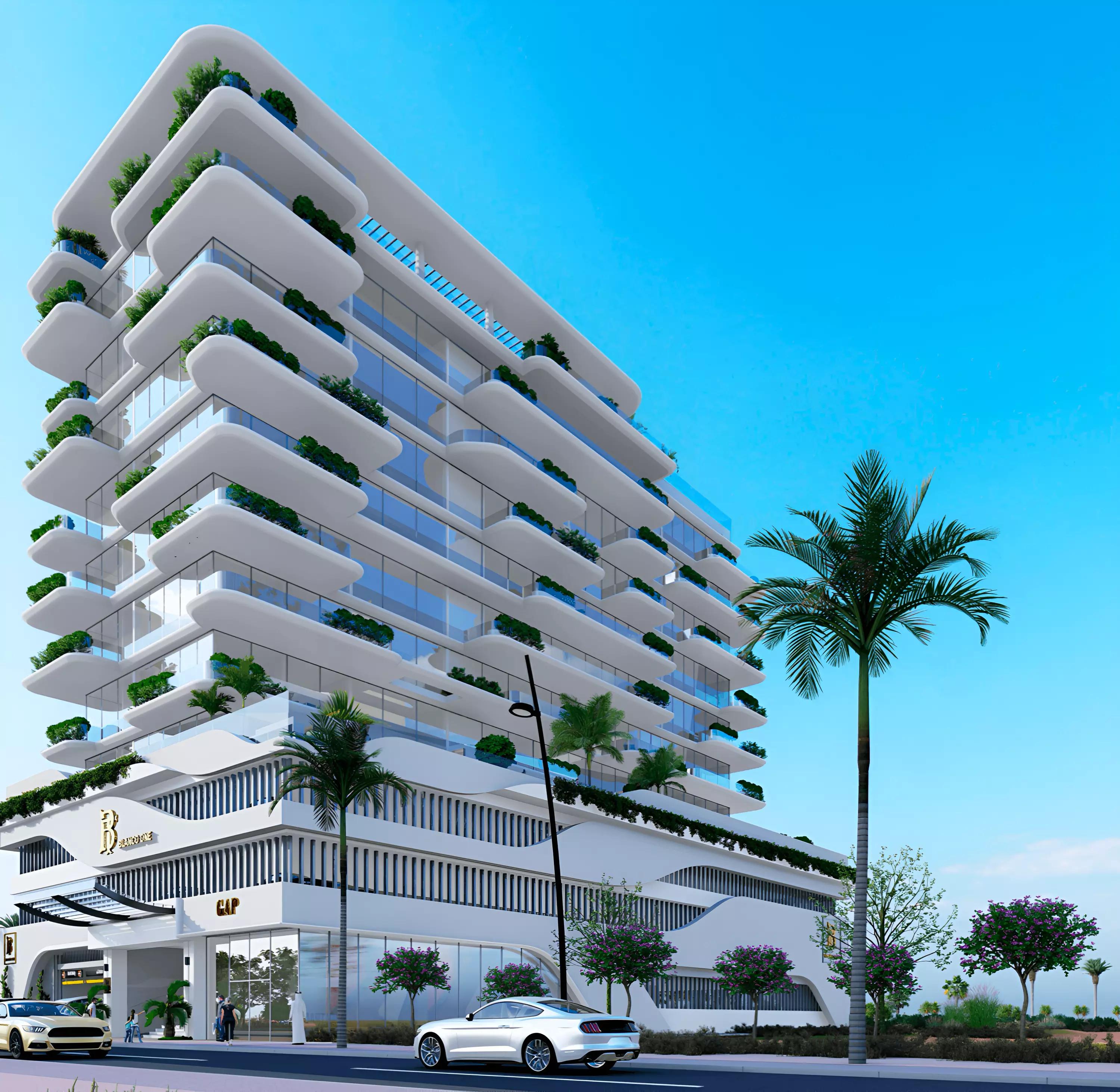 Rise by Blanco Thornton - Image 6