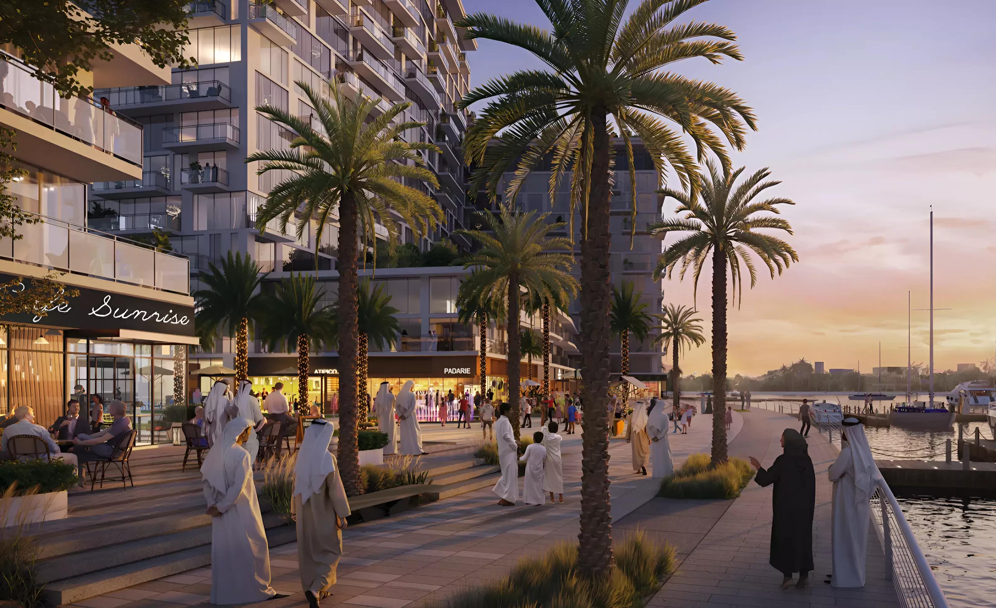 Aysha Residences Phase 2 - Image 3