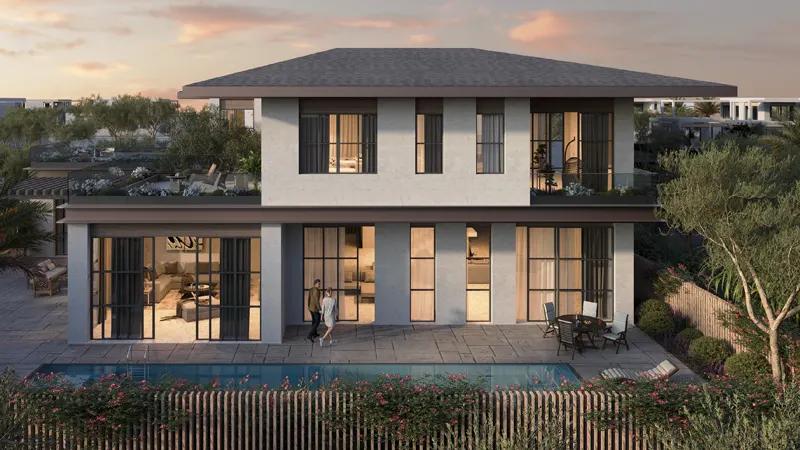 Al Naseem Villas - Image 9