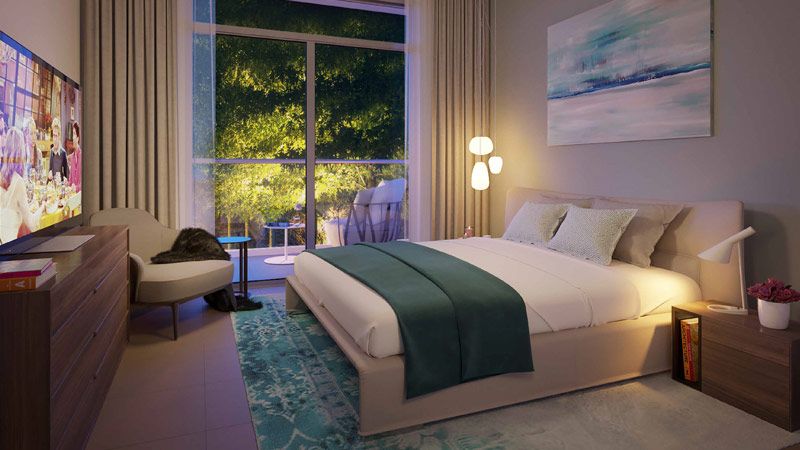 Reem Townhouses - Image 6