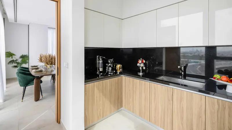 Residence 110 Business Bay - Image 3