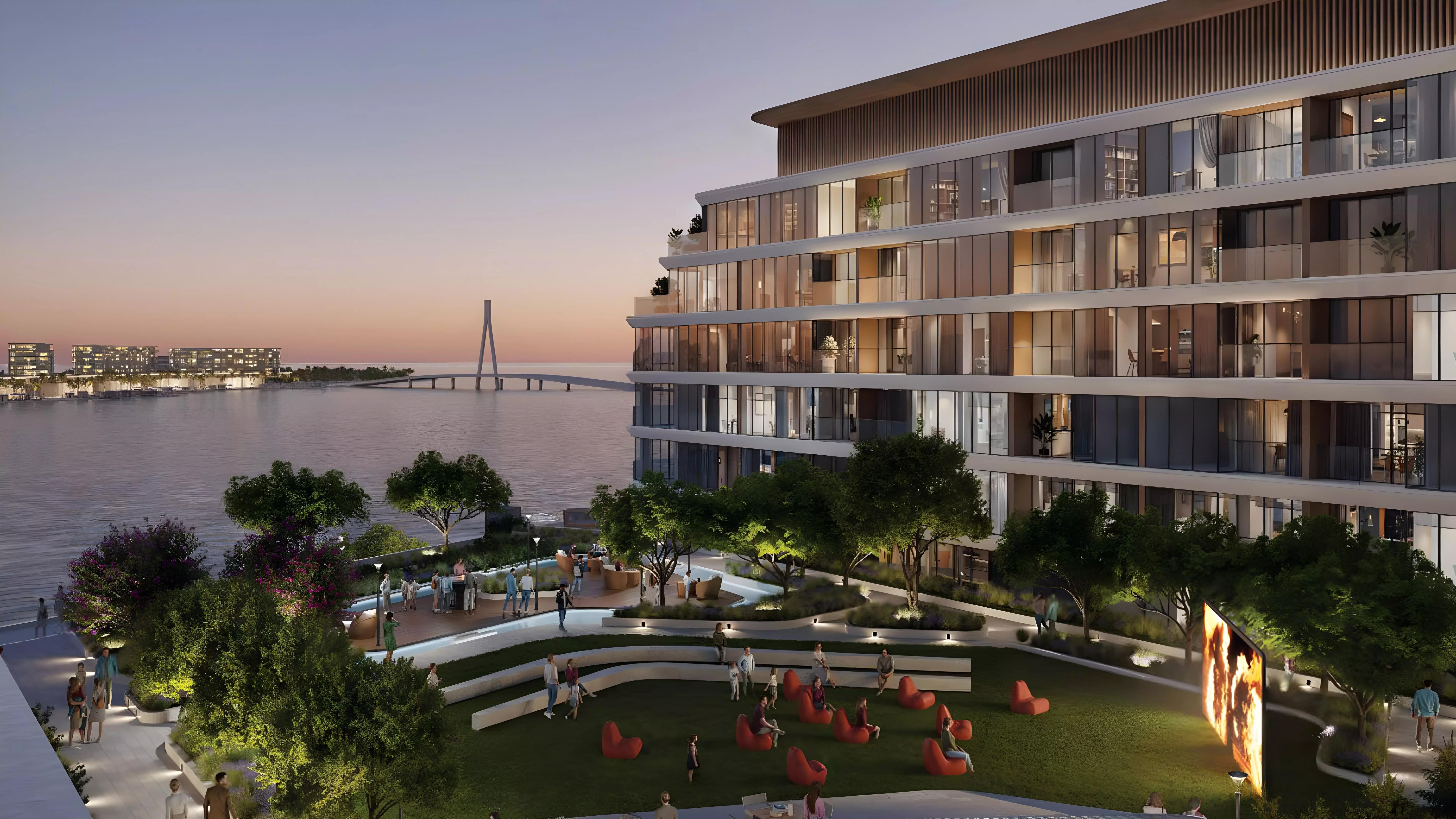 Bayside Marina Residences - Image 8