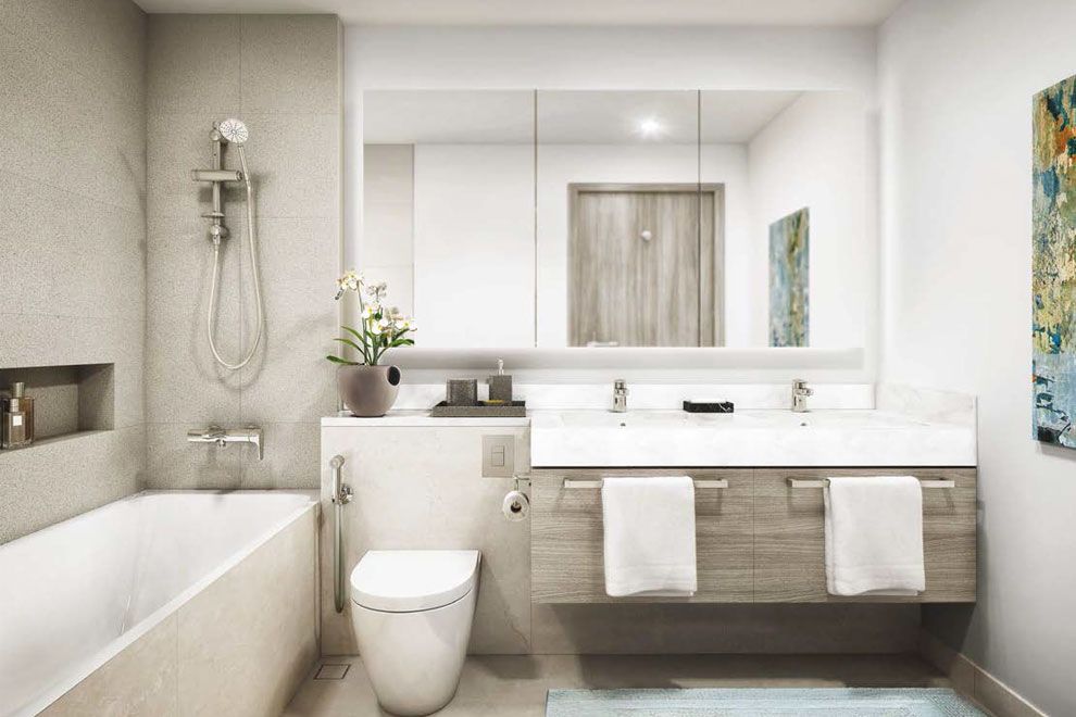 Creek Horizon - Image 2