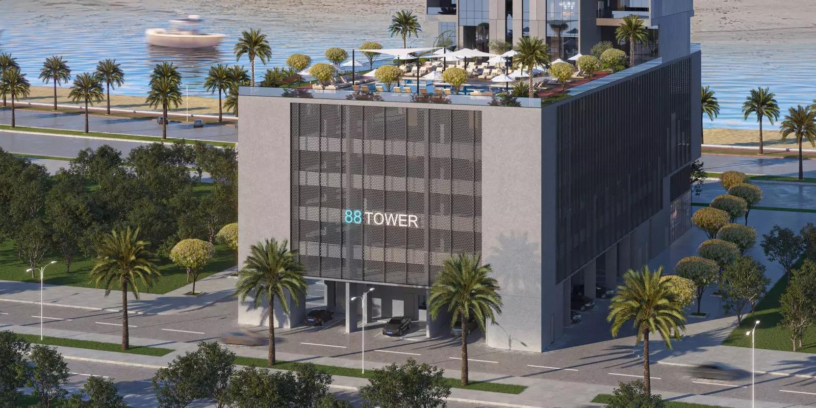 88 Tower - Image 7