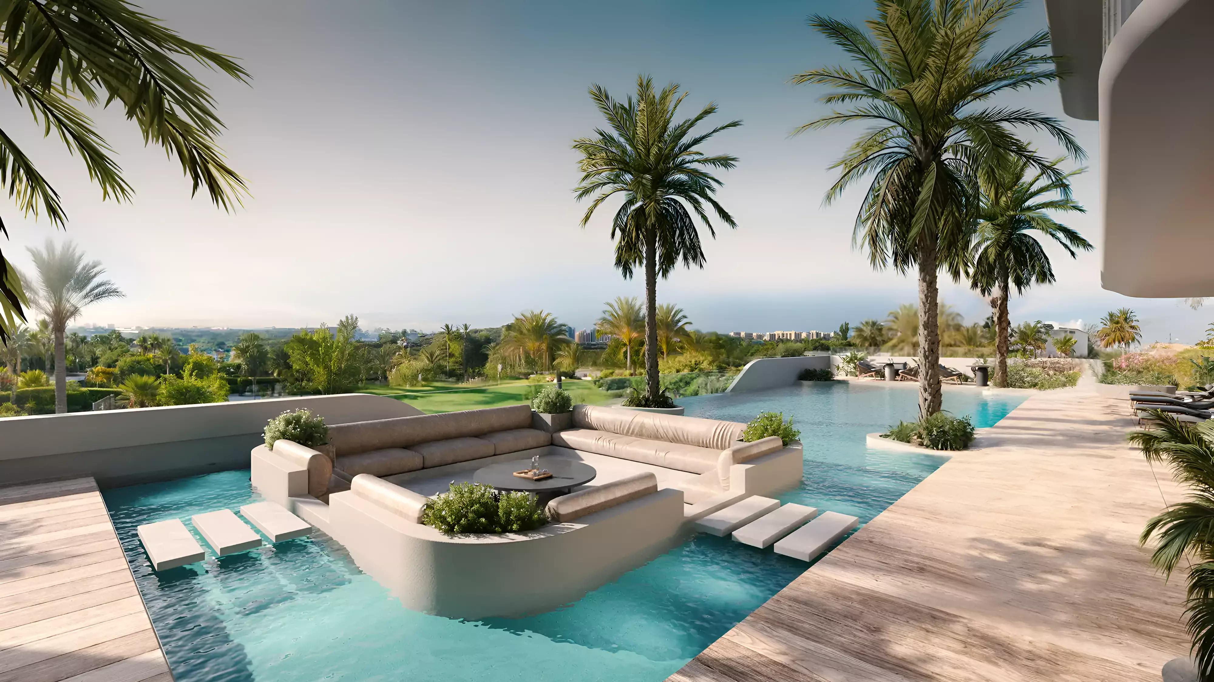 Evora Residences - Image 5