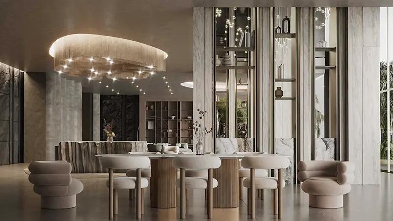 Interstellar Tower at JVT - Image 3