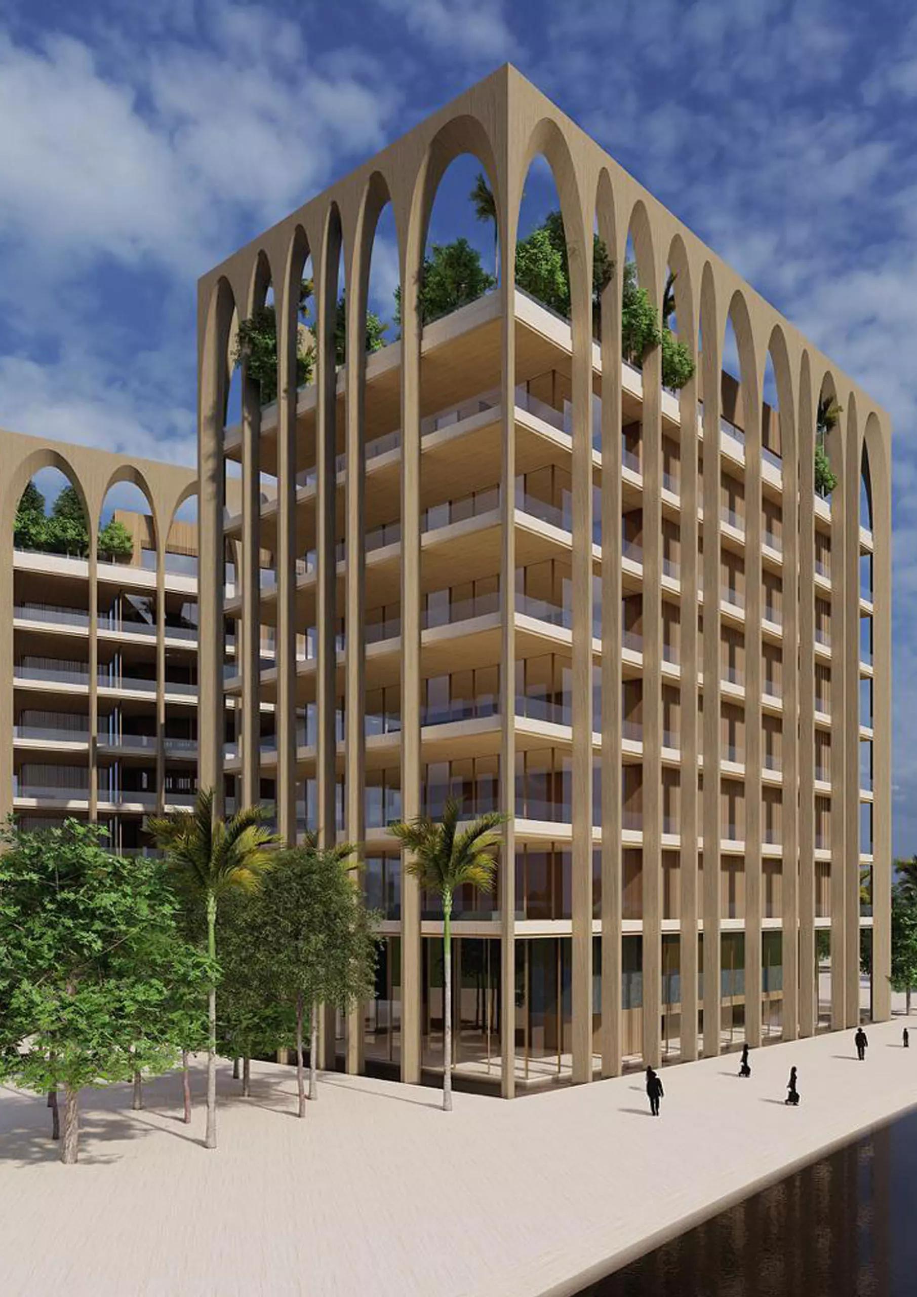 Sea Mirror Residences - Image 4