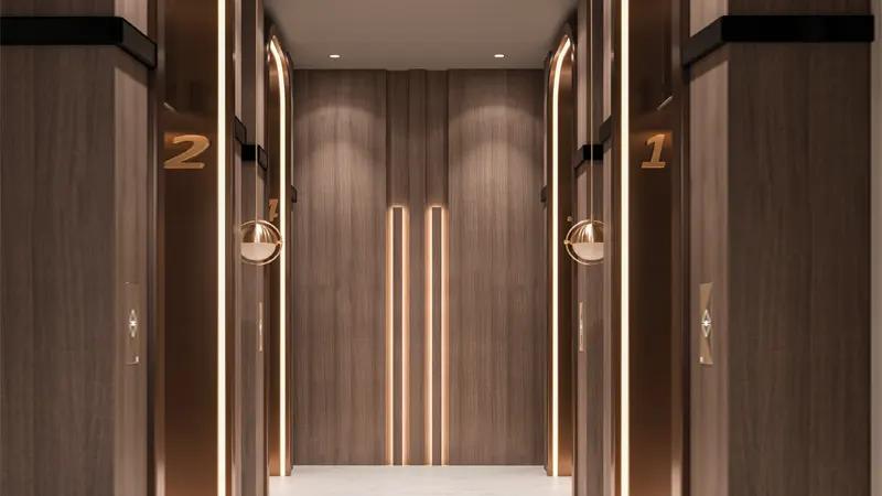 Lilium Tower - Image 2