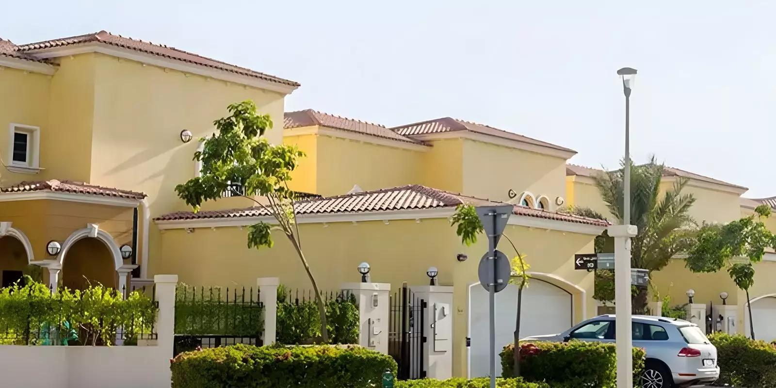 Heritage Villas - Image 3