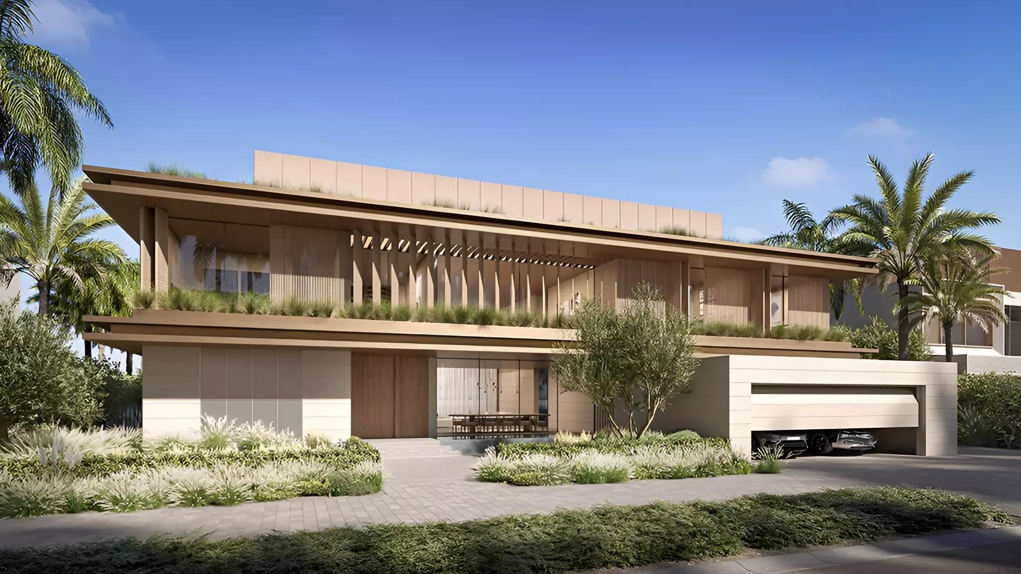 New phase on Palm Jebel Ali - Image 2