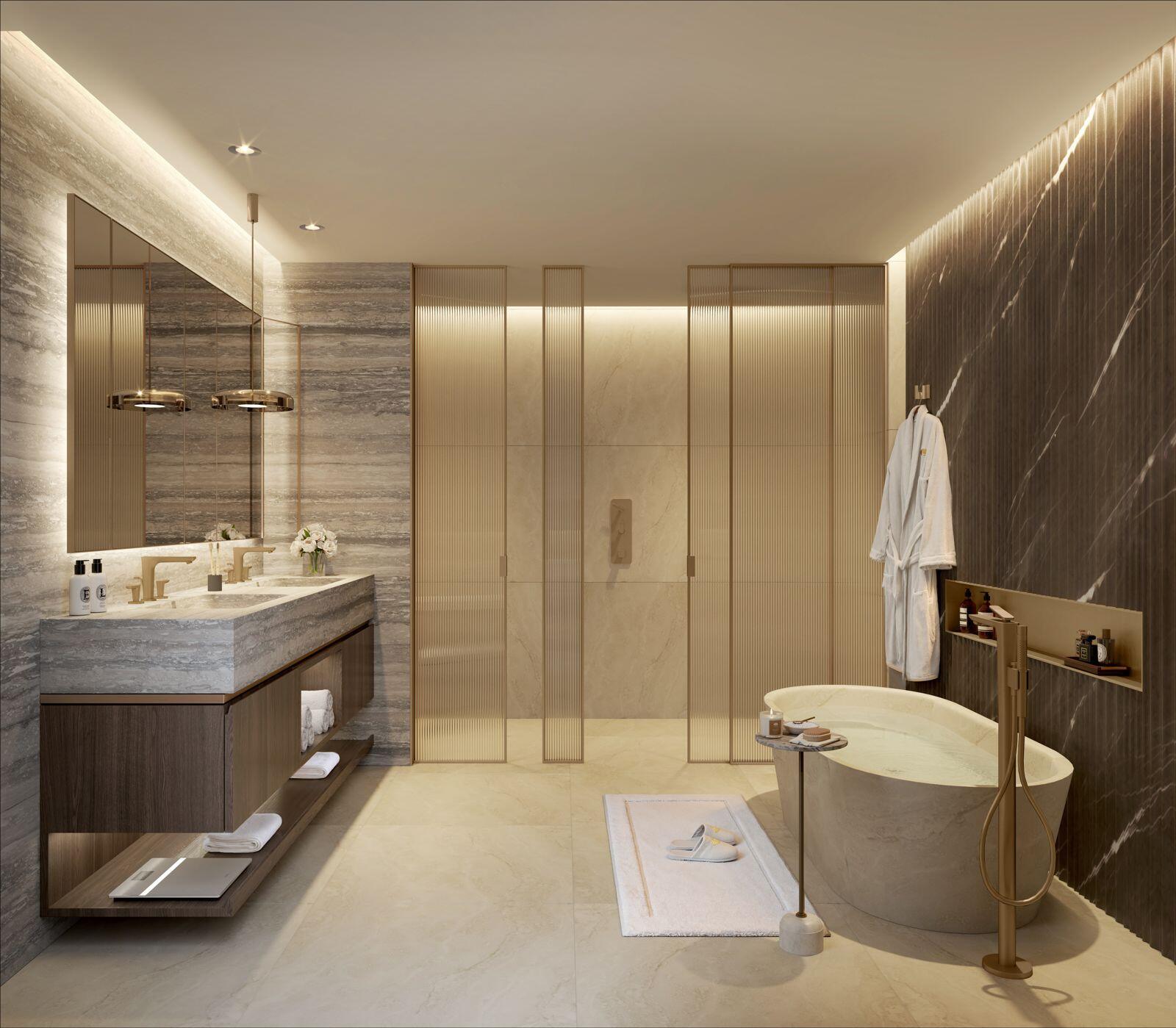Mandarin Oriental Residences - Image 7
