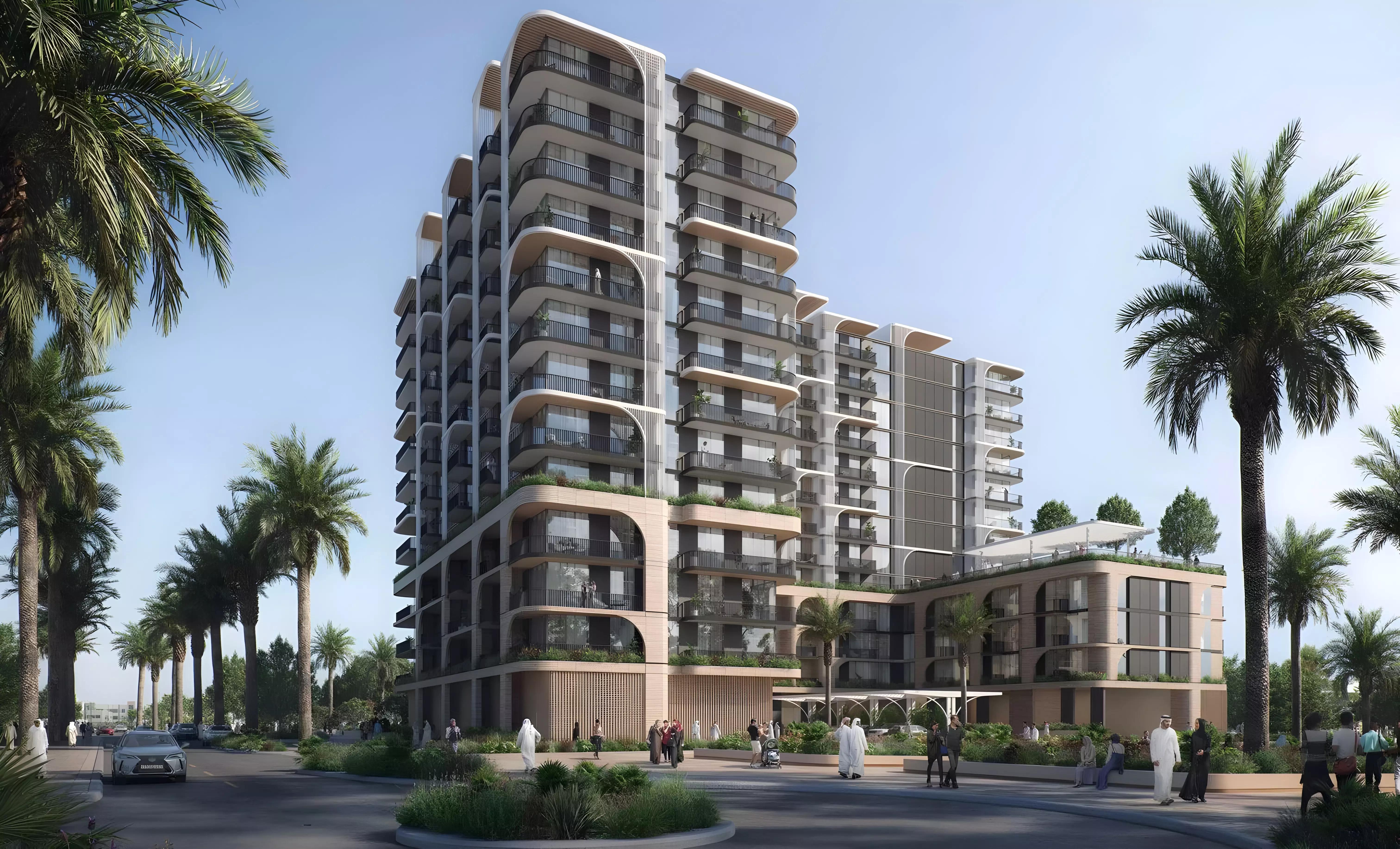 Manarat Living Phase 3 - Image 7