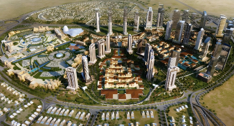 Dubailand Image
