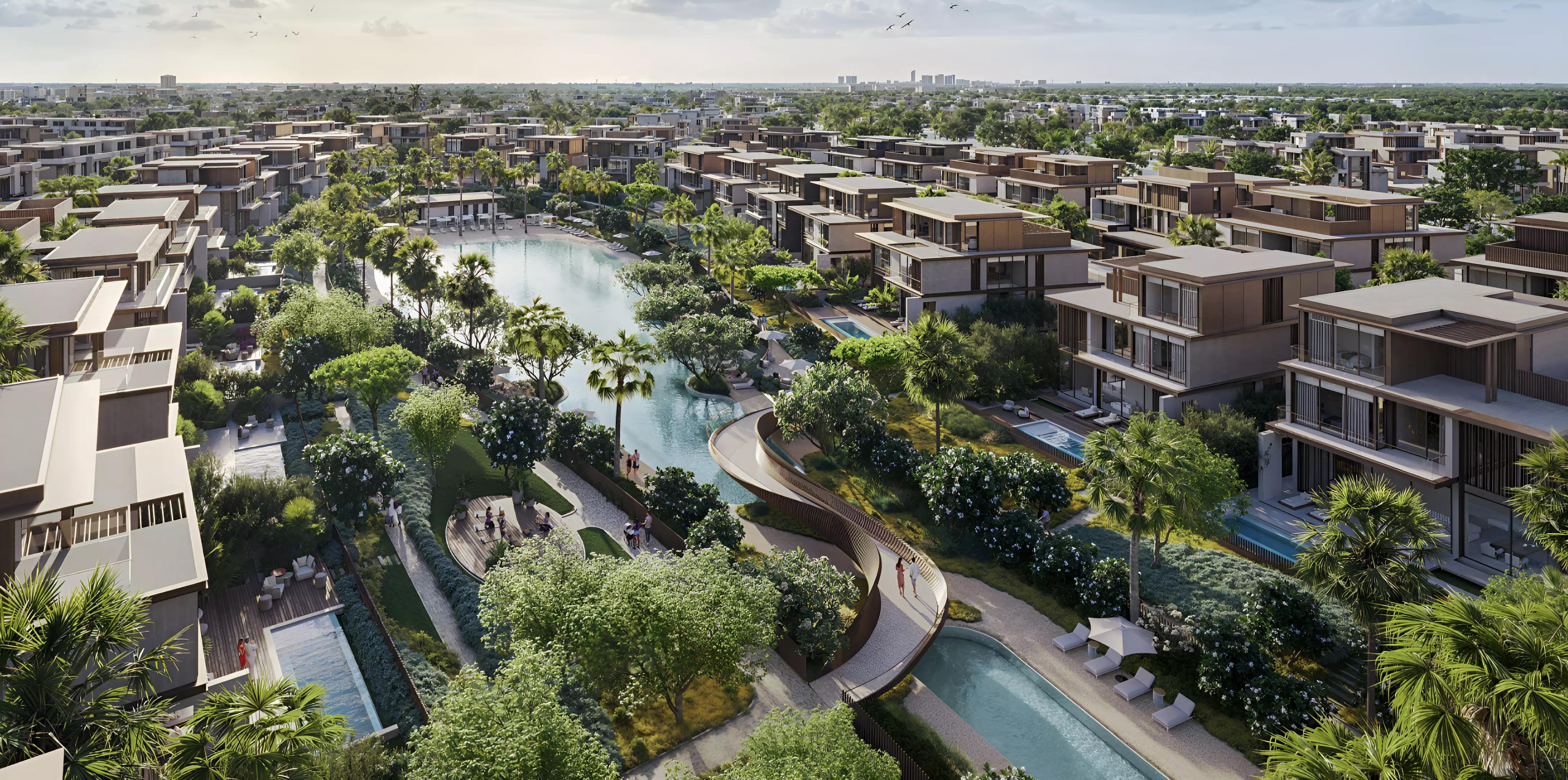 Nad Al Sheba Gardens Phase 7 By Meraas - Image 9