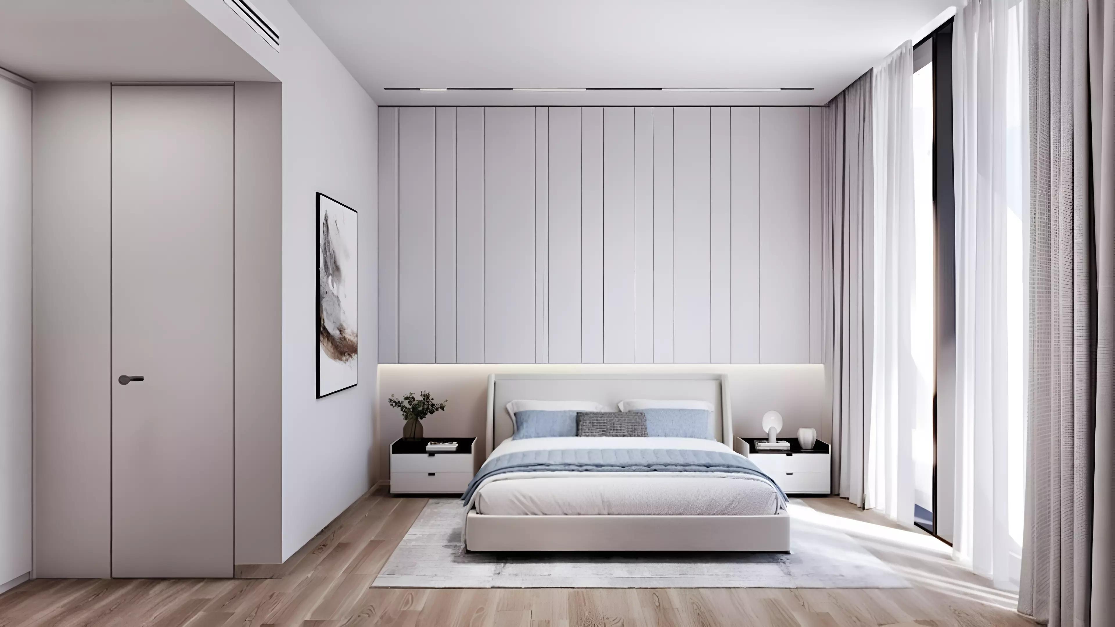 Beach Walk Residence Phase 2