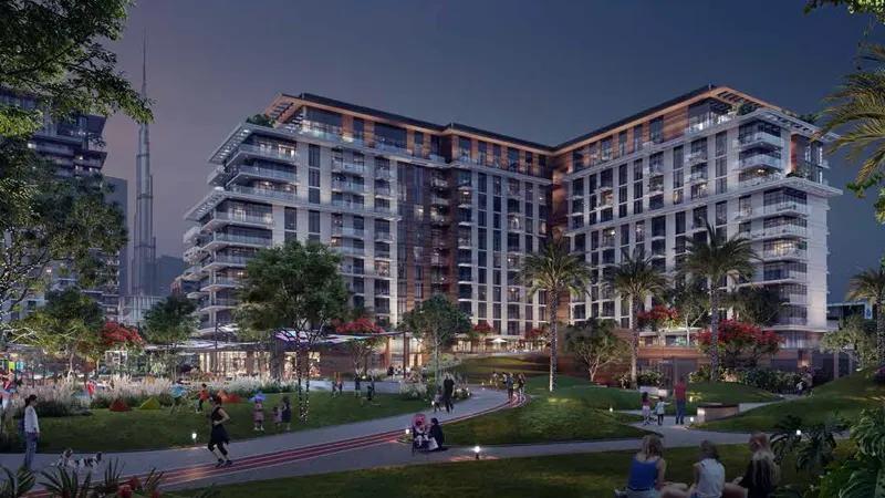 Erin Central Park - Image 8