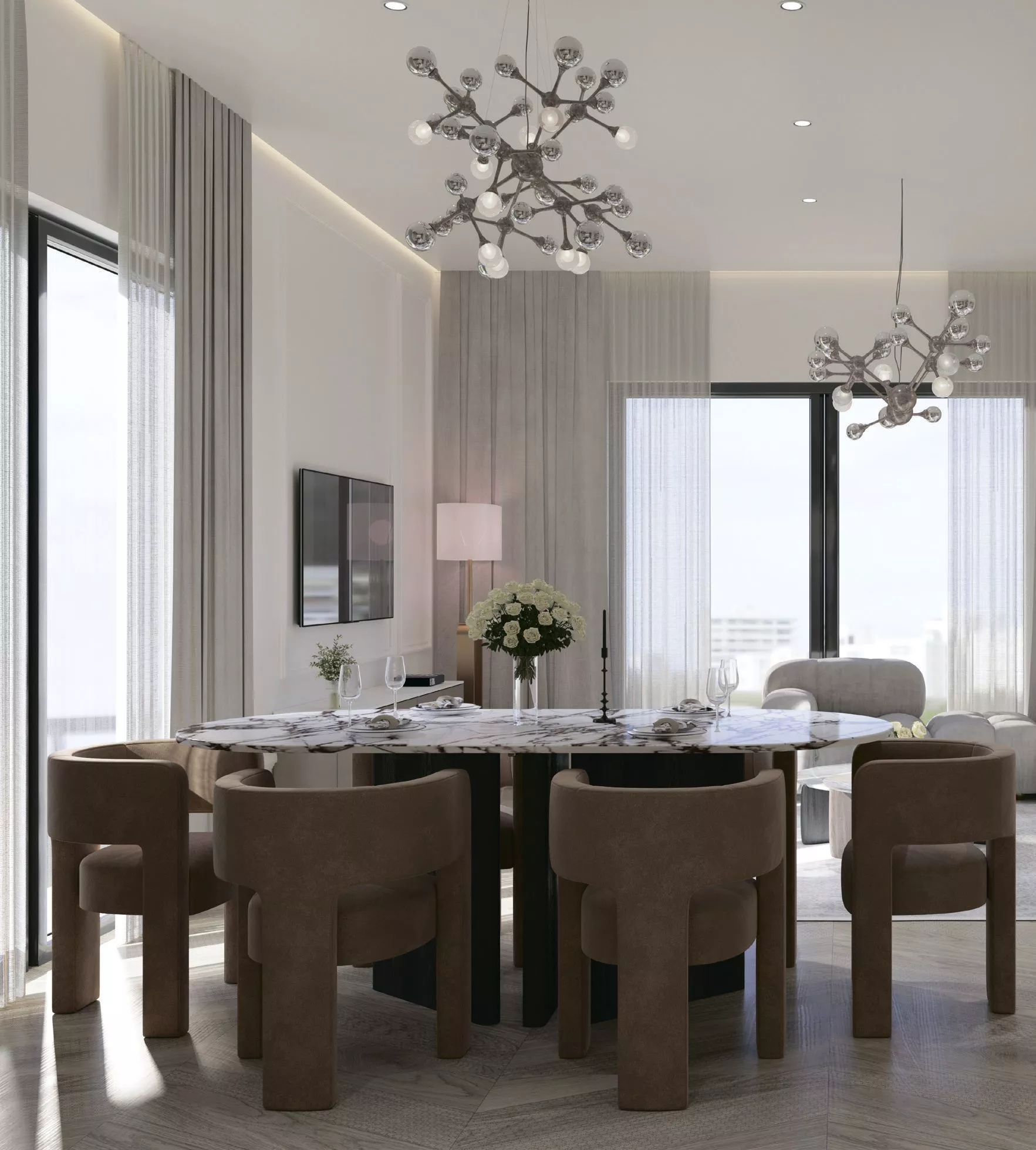 Altai Tower - Image 2