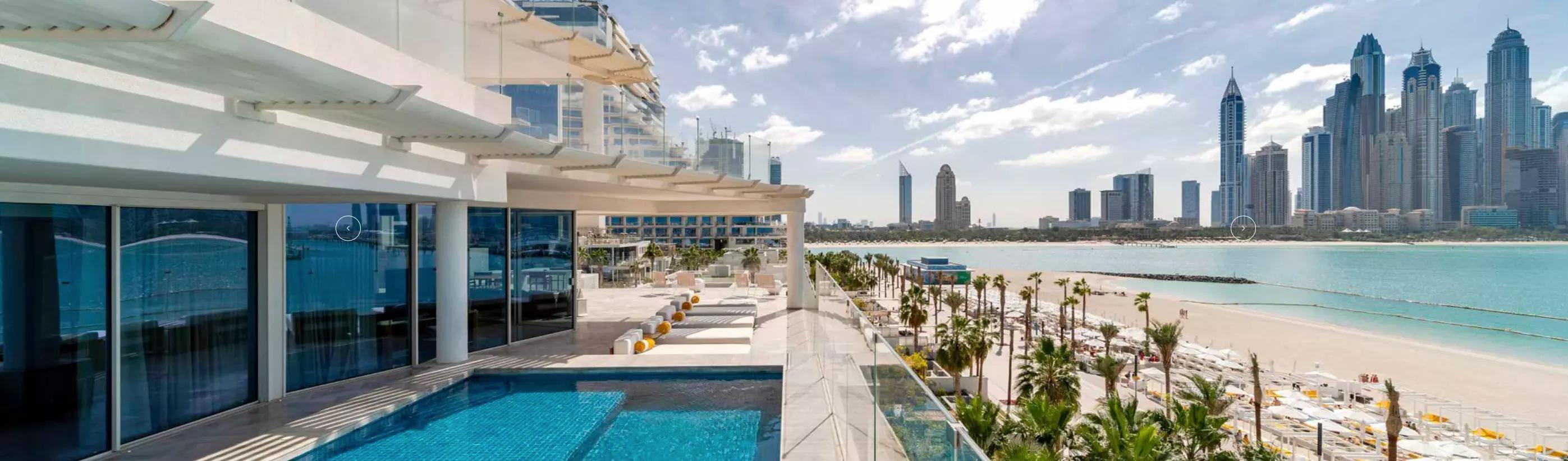 Five Palm Jumeirah - Image 8