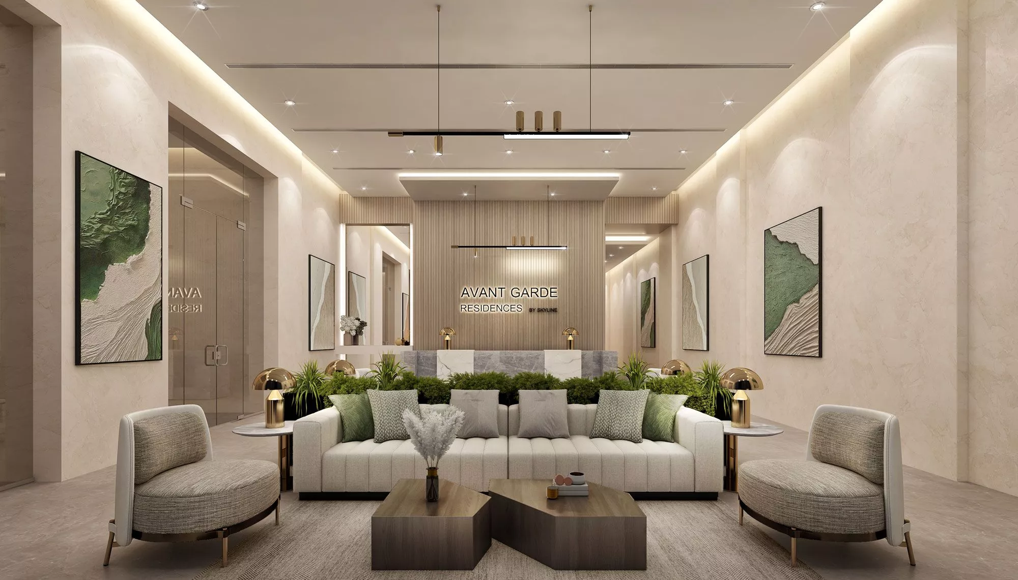 Avant Garde Residences - Image 8