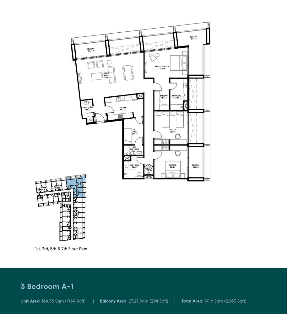 Type A-1 to Type A-2