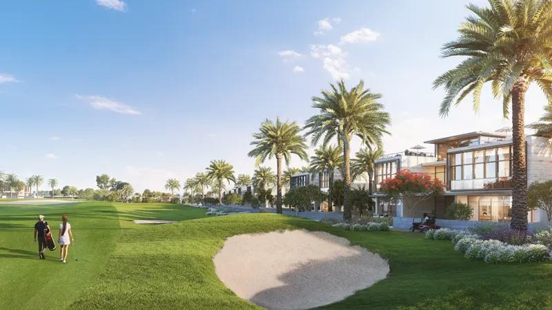 Golf Place Terraces - Image 3