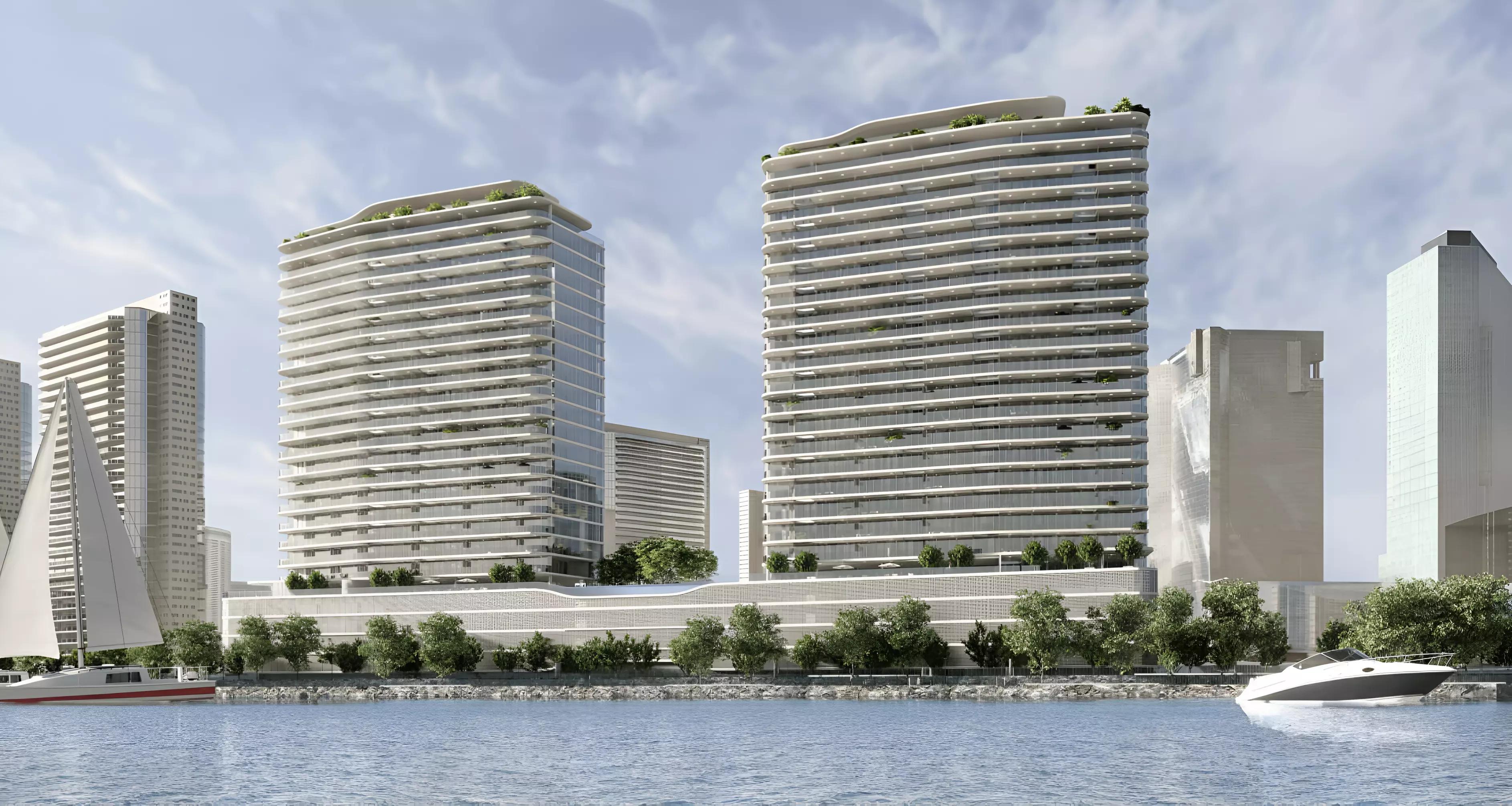 Marlin Residences - Image 5