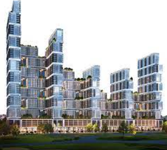 Sobha Hartland Image