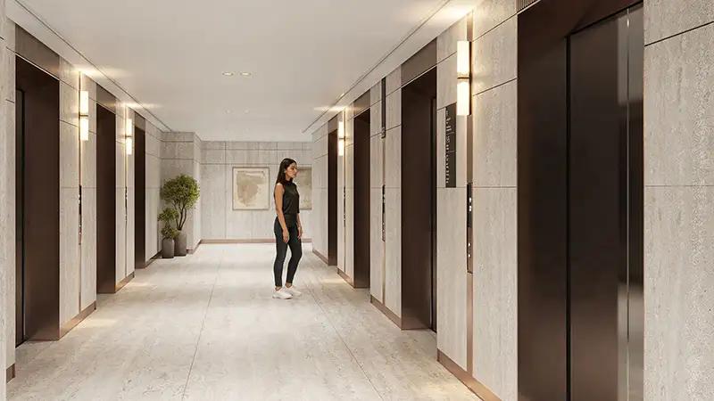 Avenue Park Towers - Image 5