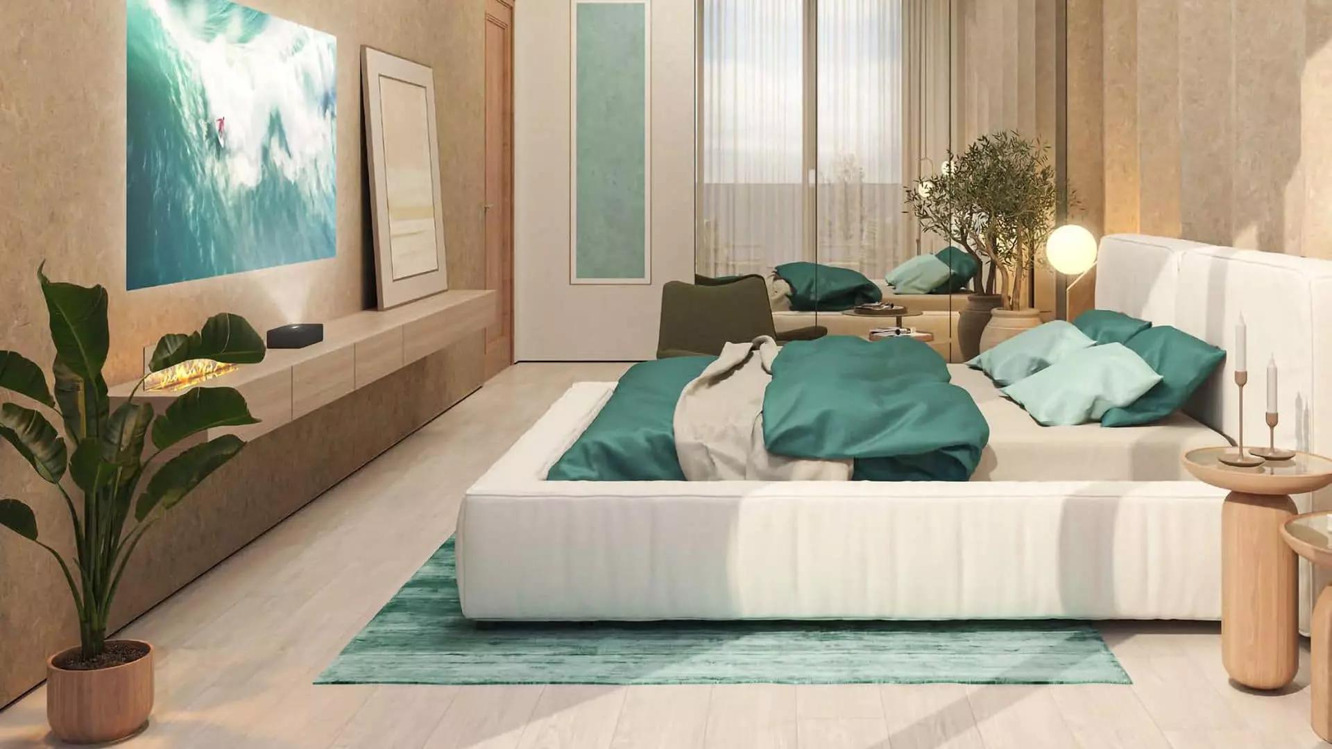 ELO 3 at Damac Hills 2 - Image 3