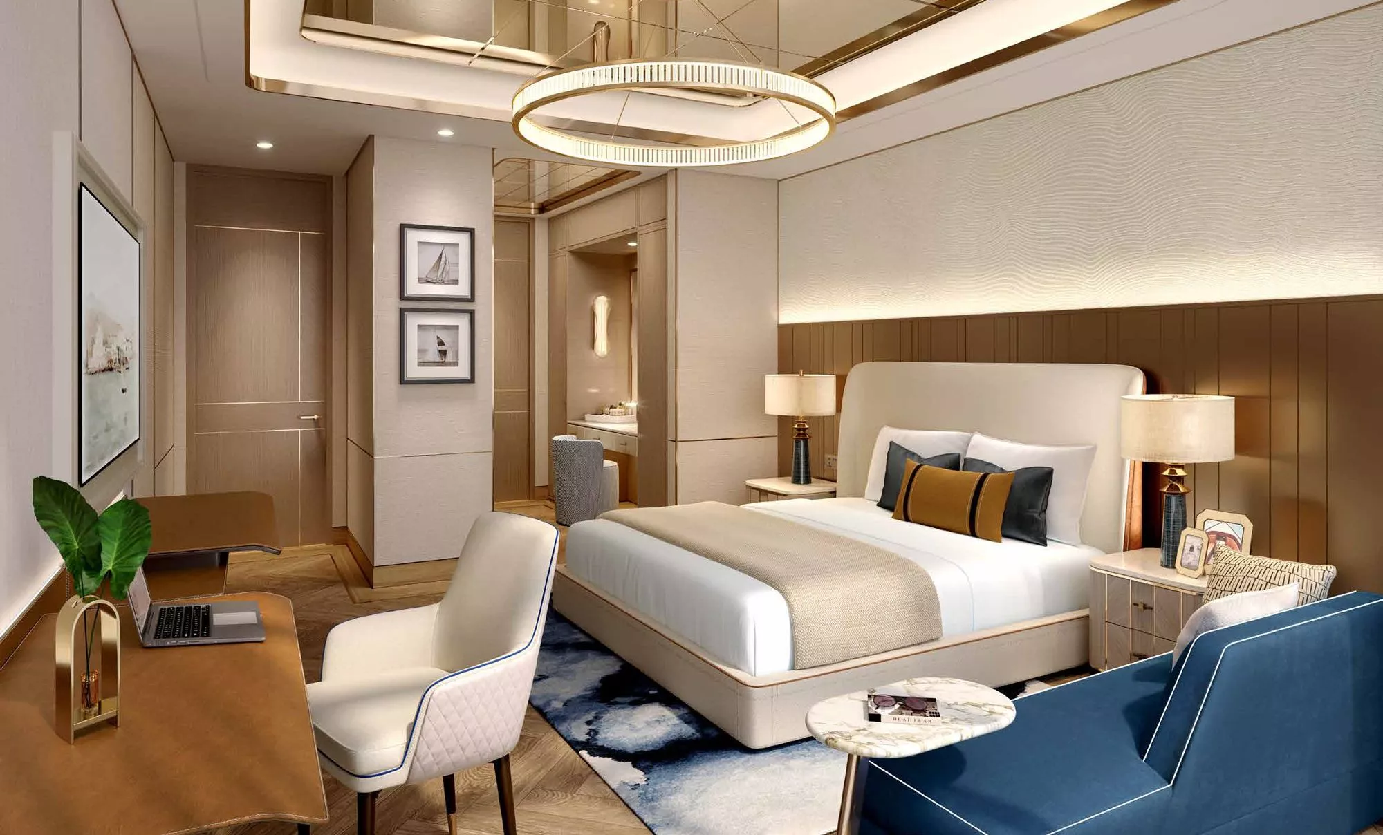 Harbour Lights - Image 2